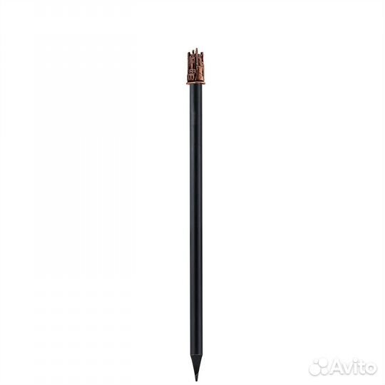 Набор канцелярский Индустриальный медный