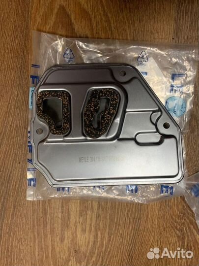 Фильтр АКПП