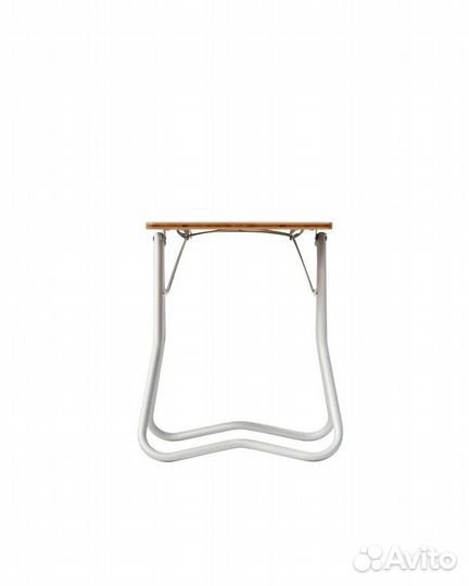 Стол складной Snow Peak My Table LV-034TR