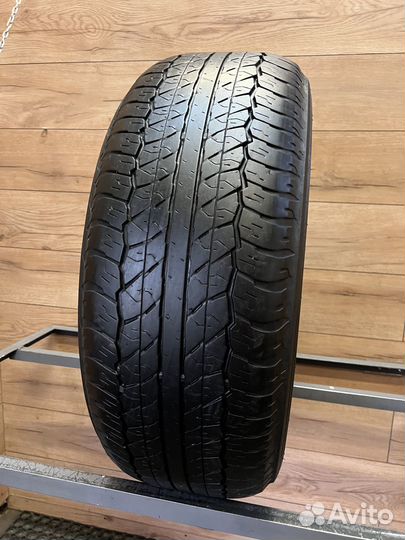 Dunlop Grandtrek AT20 265/60 R18