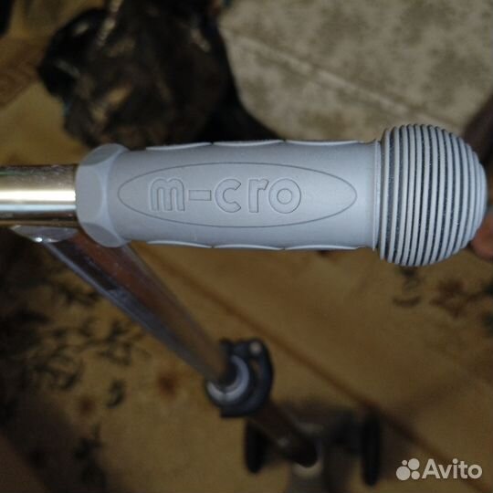 Продам детские самокаты