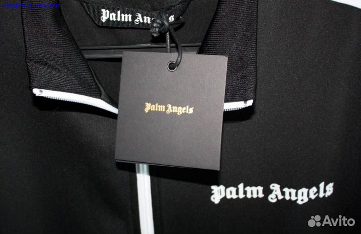 Олимпийка Palm Angels vhq (Арт.54332)