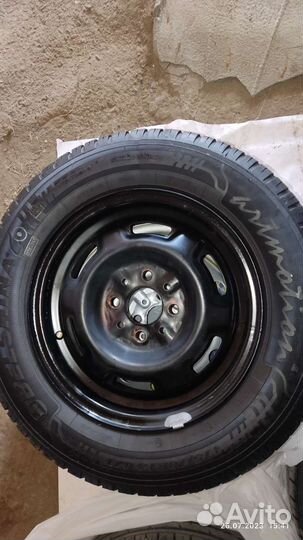 Белшина Artmotion 175/70 R13 82T