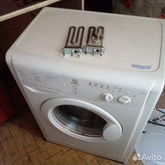 Ремонт стиральных, посудомоечных и сушильных машин