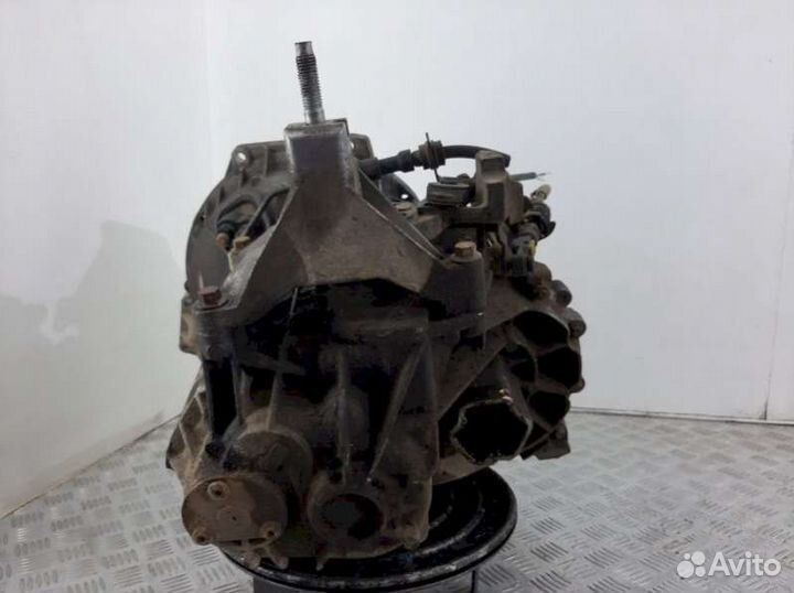 Кпп механическая (МКПП) 5-ступенчатая 2T1R-7002-BH