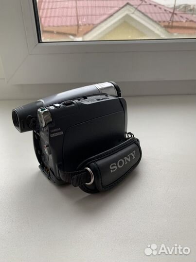 Видеокамера