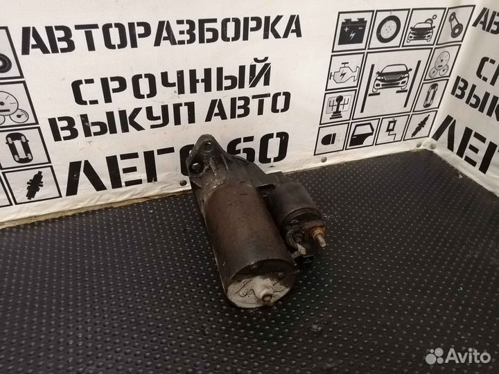 Стартер для Skoda,Audi,Seat,VW