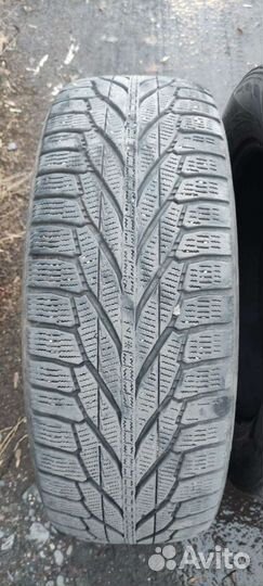 Nokian Tyres Hakkapeliitta R SUV 215/65 R17