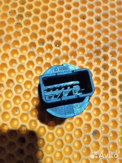 Кнопка противотуманных фар Lifan Smily