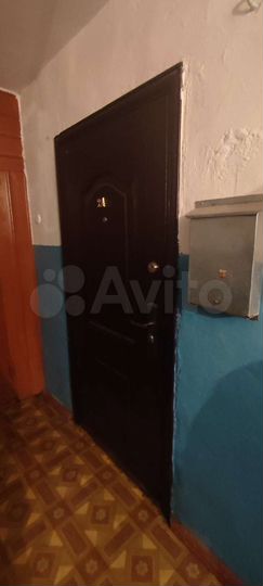 1-к. квартира, 34,2 м², 2/2 эт.