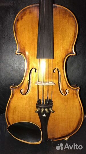 Скрипка 7/8
