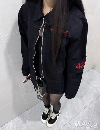 Куртка 424 on FairFax Jacket