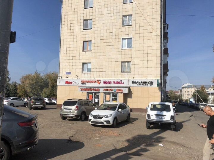 Продам помещение (габ),31.3 м²