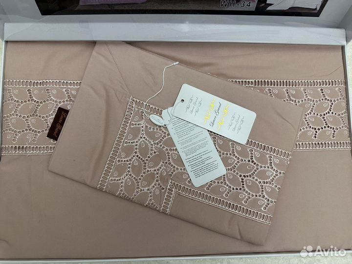 Постельное белье новое