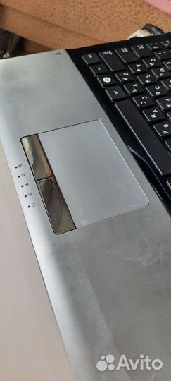Samsung rv 520