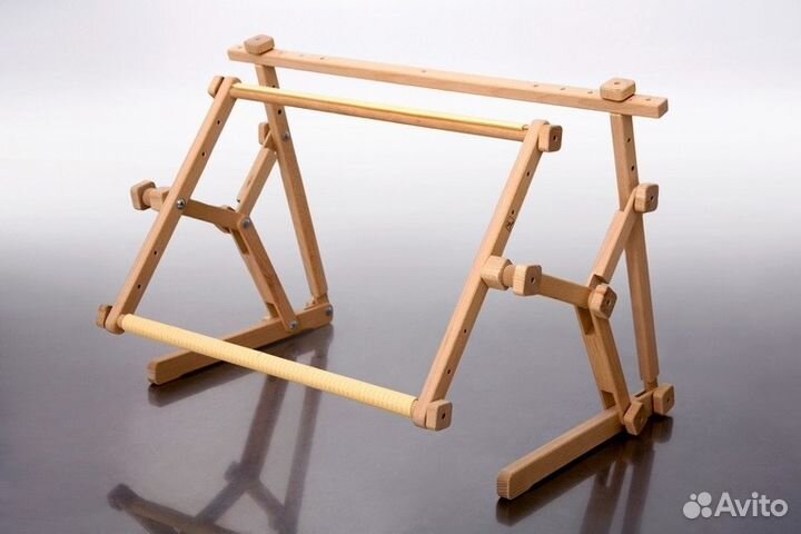 Станок для вышивания Иволга (Арабеска) 30*56