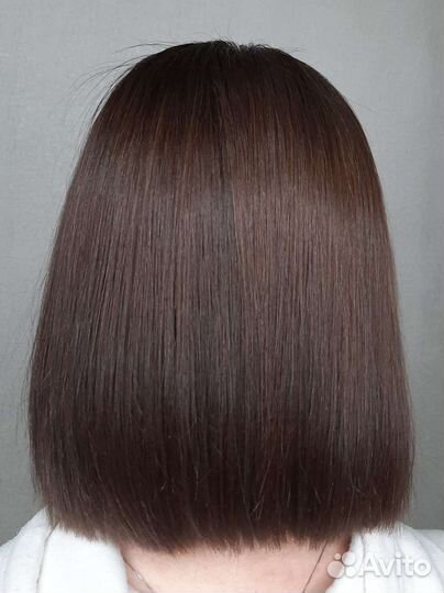 Услуги парикмахера