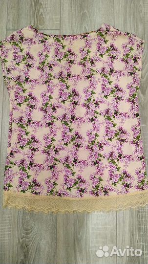 Женские вещи пакетом 40 42