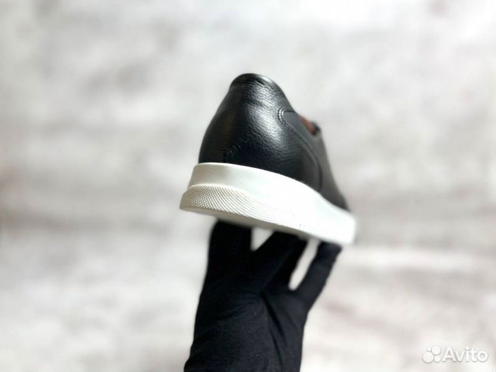 Кроссовки Boss