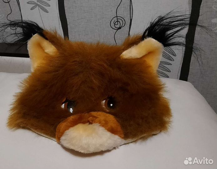 Костюм новогодний Белочка