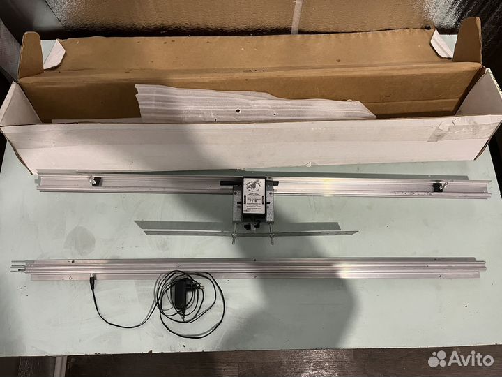 Lightmover лайтмувер