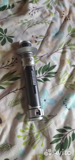 Star wars световой меч
