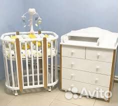 Комод Хюгге Скандинавия