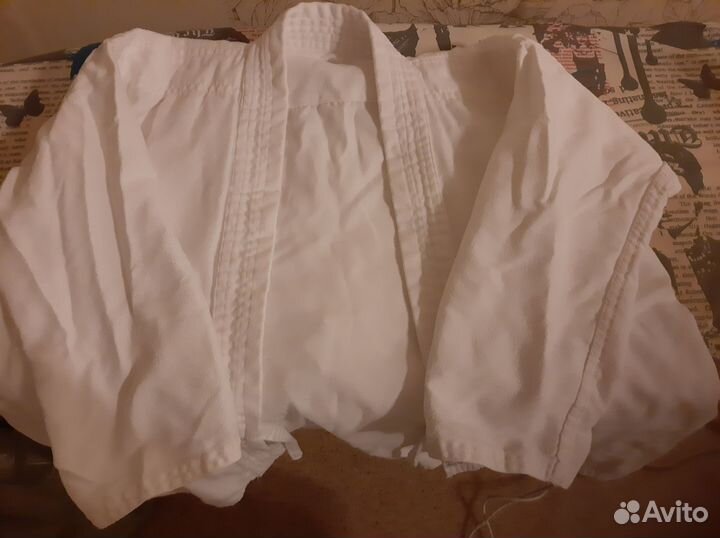 Кимоно для каратэ