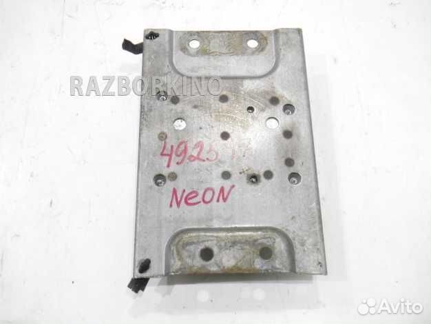 Блок управления Крайслер