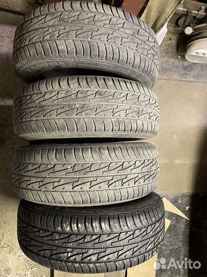 Amtel Planet 2P 195/65 R15 94H