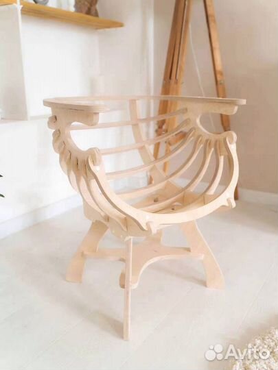 Комплект деревянный влагостойкий