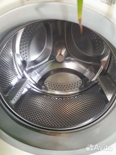 Стиральная машина автомат indesit