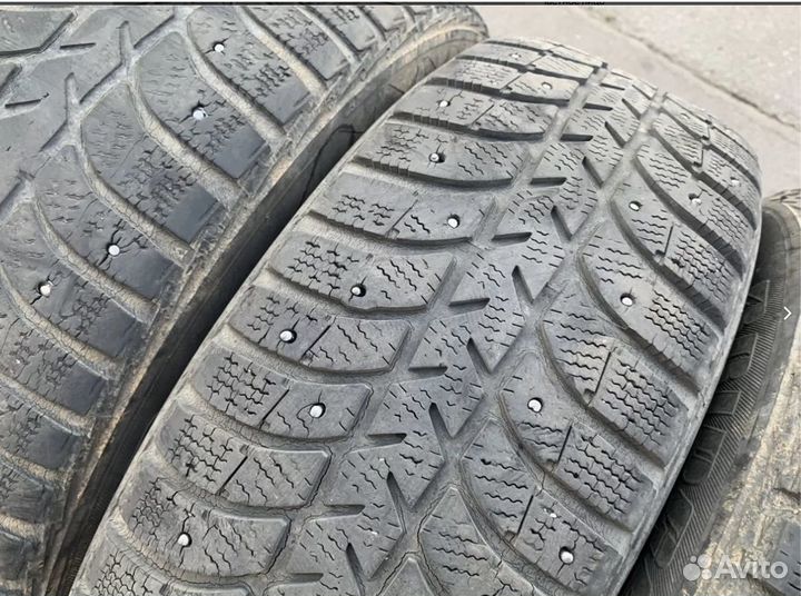 Bridgestone Ice Cruiser 5000 175/65 R14
