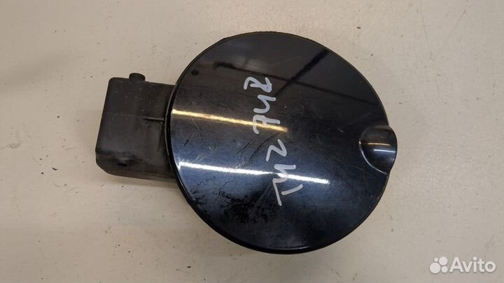 Лючок бензобака Seat Leon 2, 2006