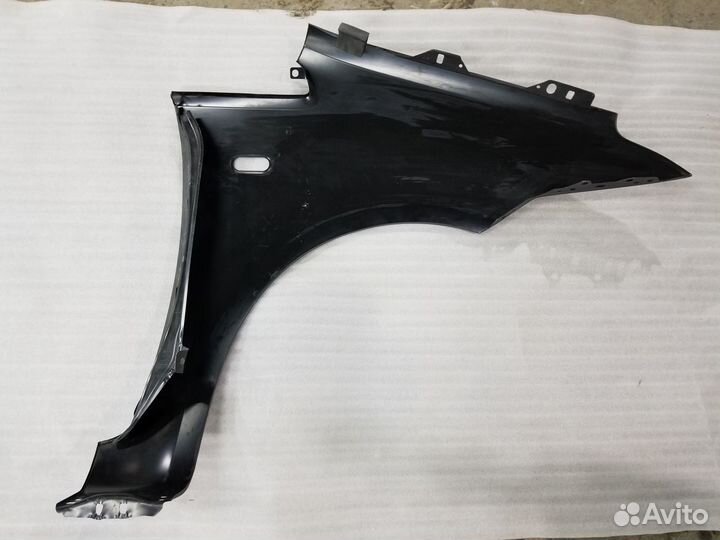 Крыло переднее левое Ford C-Max