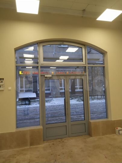 Торговая площадь, 42 м²