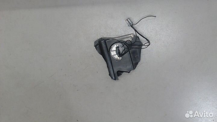 Блок розжига Ford Fusion 2017- USA, 2017