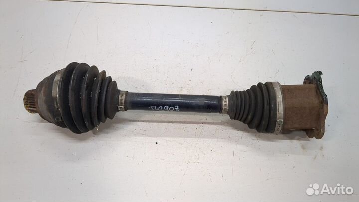 Полуось Audi A6 (C7), 2011