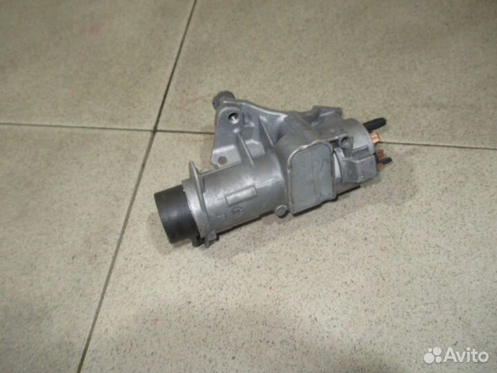 Замок зажигания Skoda Fabia II (5J) 2007-2014