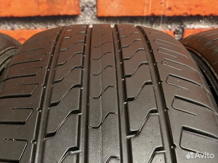 Cooper Evolution CTT 225/55 R19