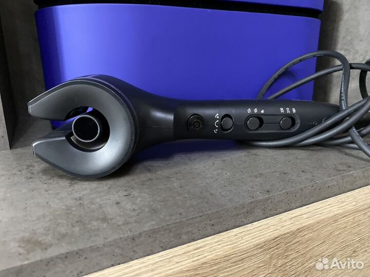 Автоматическая плойка Philips ProCare Auto Curler