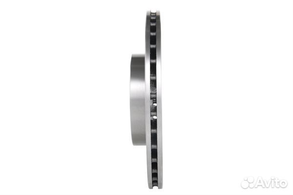 Диск тормозной R14 ваз Kalina Priora Granta