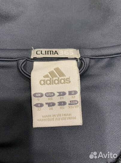 Спортивный костюм adidas