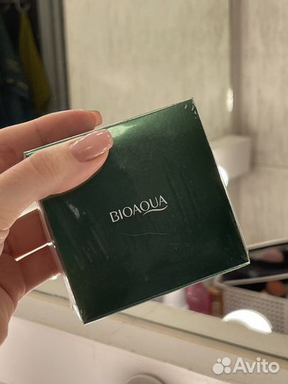 Патчи для глаз