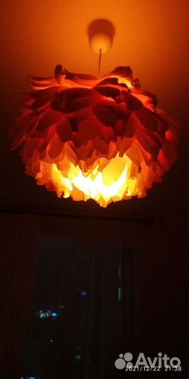 Светильник ночник