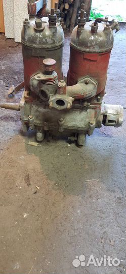 Двигатель мп-800 на запчасти