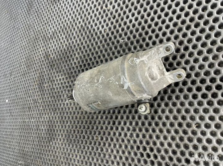 Стартер Suzuki gsx r 250