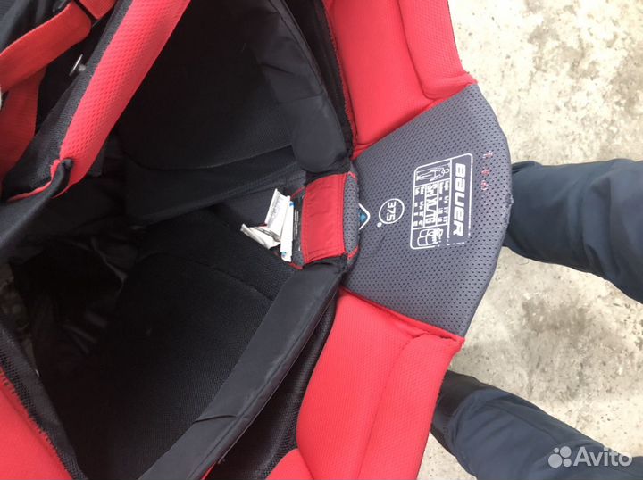 Шорты вратарские sr xl