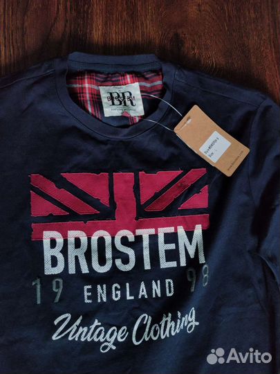 Лонгслив Brostem оригинал
