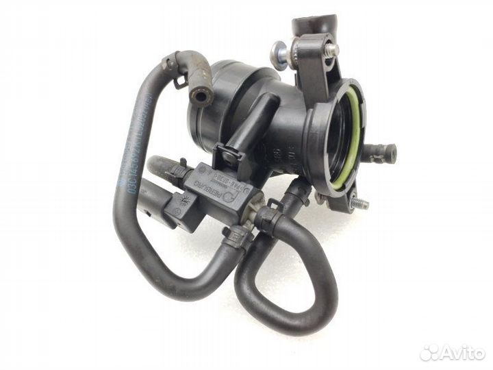 Клапан электромагнитный Volkswagen Golf 5 1.4 caxa